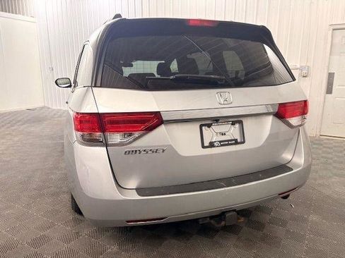 Used 2014 Honda Odyssey EX-L image 4