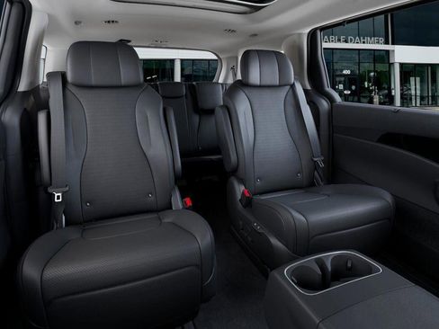 New 2026 Kia Carnival SX Prestige image 16