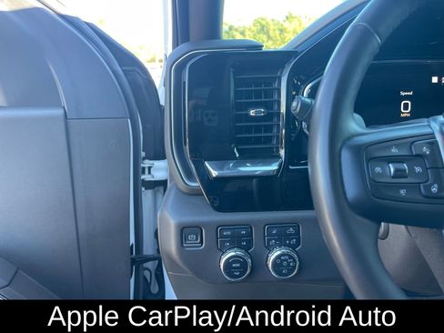 Used 2023 GMC Sierra 1500 SLT w/ SLT Premium Plus Package image 16