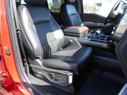 Certified 2023 Ford F150 Lariat AWD/4WD image 11