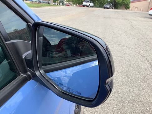 New 2025 Honda Ridgeline TrailSport+ image 31