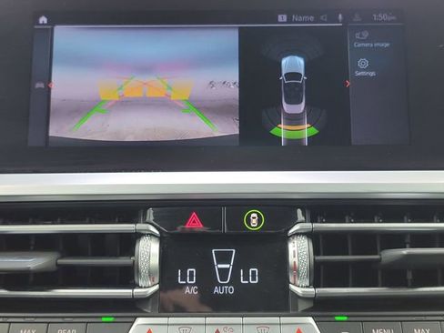 Used 2023 BMW 430i xDrive 430i xDrive image 38