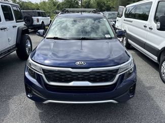 Used 2021 Kia Seltos EX AWD/4WD video 2