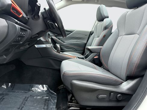 Used 2021 Subaru Forester Sport image 11