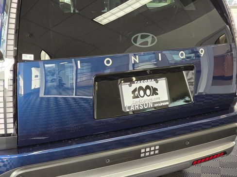 New 2026 Hyundai Ioniq 9 S image 13