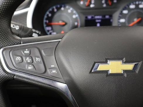 Used 2024 Chevrolet Malibu LS FWD image 11