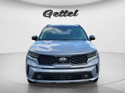 Used 2021 Kia Sorento SX