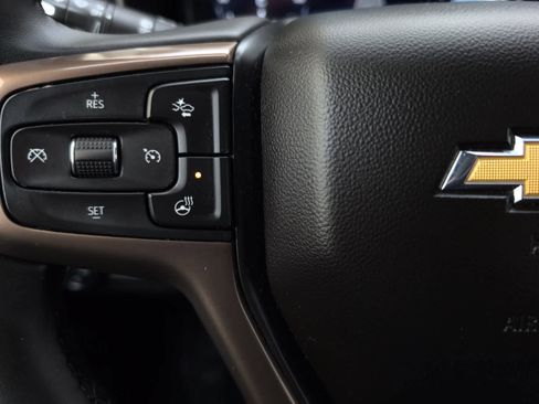 Used 2024 Chevrolet Tahoe High Country image 30