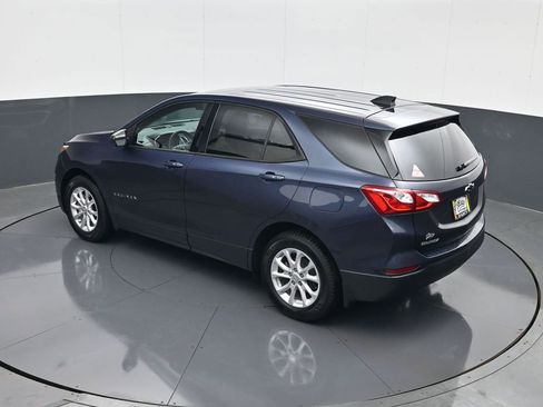 Used 2019 Chevrolet Equinox LS w/ LS Convenience Package image 19