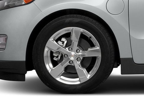 Used 2014 Chevrolet Volt Premium w/ Premium Trim Package FWD image 14