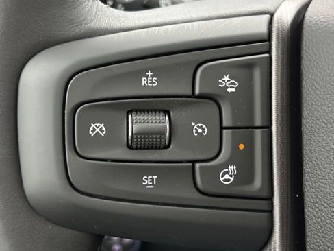 New 2026 GMC Sierra 2500 Denali Ultimate image 24