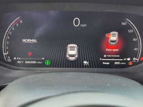 Certified 2022 Acura MDX SH-AWD image 10