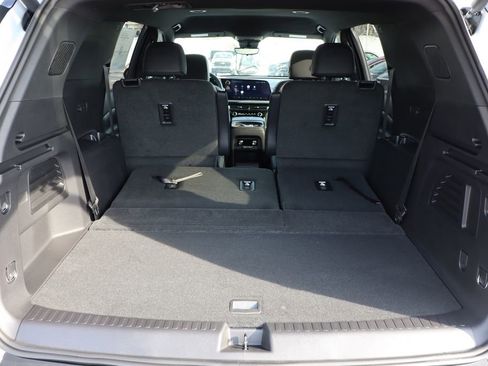 New 2026 Chevrolet Traverse LT w/ Driver Confidence Package image 35