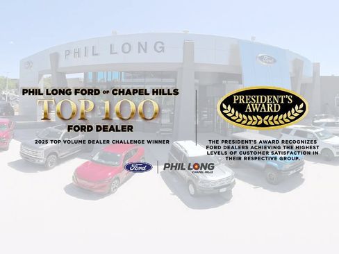 Certified 2024 Ford Bronco Wildtrak AWD/4WD image 41