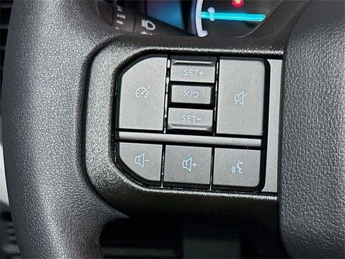 New 2026 Ford F250 XL w/ STX Appearance Package image 27