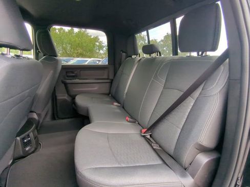 New 2026 RAM 2500 Tradesman AWD/4WD image 15