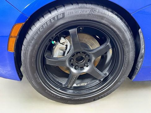 Used 2023 Subaru BRZ Premium RWD image 37