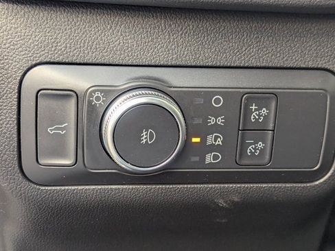 Used 2022 Ford Escape SEL image 23