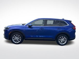 Certified 2024 Honda CR-V EX-L video 2