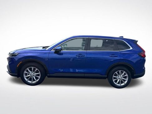 Certified 2024 Honda CR-V EX-L image 2