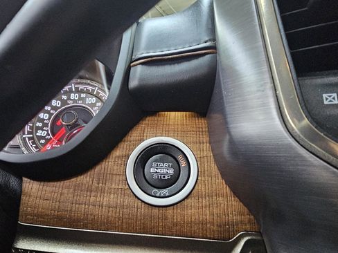 Used 2021 RAM 2500 Limited image 36