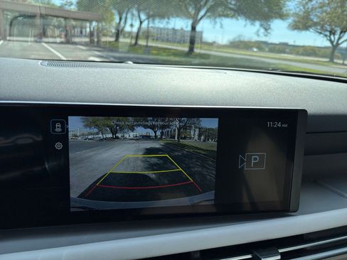 Used 2025 Hyundai Tucson SEL image 20