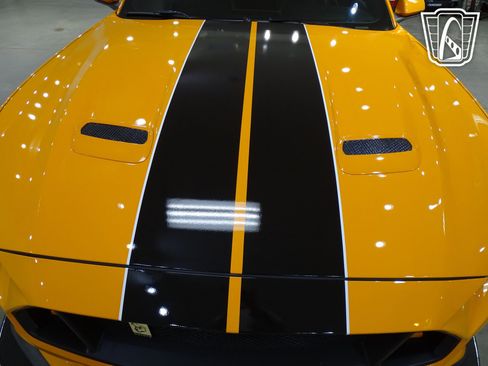 Used 2019 Ford Mustang GT Premium w/ Black Accent Package image 26