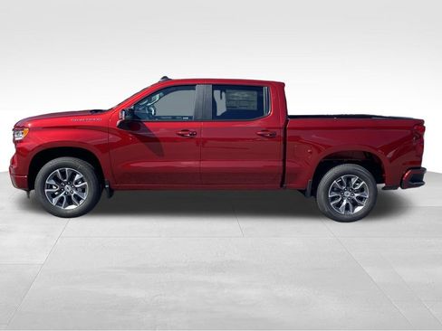New 2026 Chevrolet Silverado 1500 RST w/ All Star Edition Plus image 6