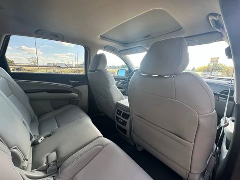 Used 2016 Acura MDX FWD w/ Technology Package image 20