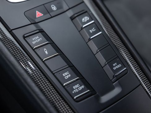 Used 2016 Porsche 911 GT3 RS image 64