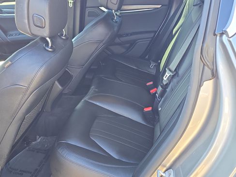 Used 2022 Maserati Ghibli GT image 15