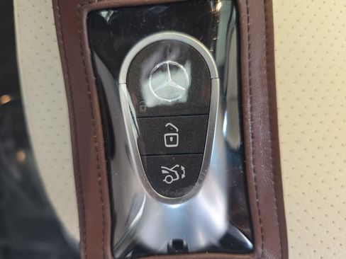 New 2026 Mercedes-Benz C 300 Sedan image 36