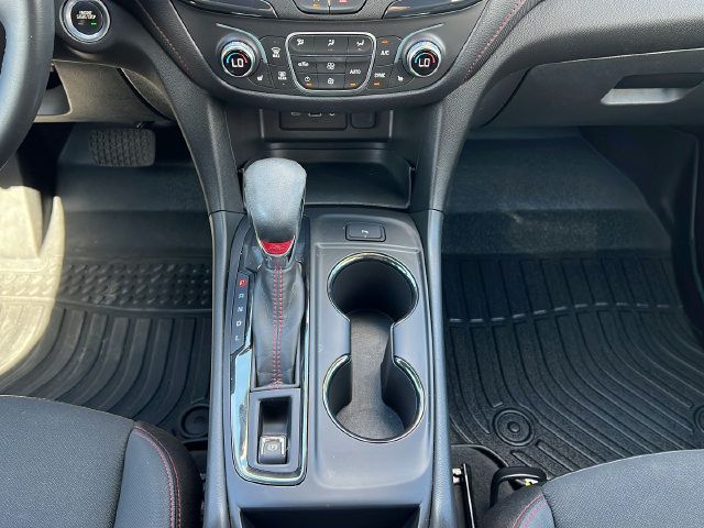 Used 2024 Chevrolet Equinox RS FWD image 19