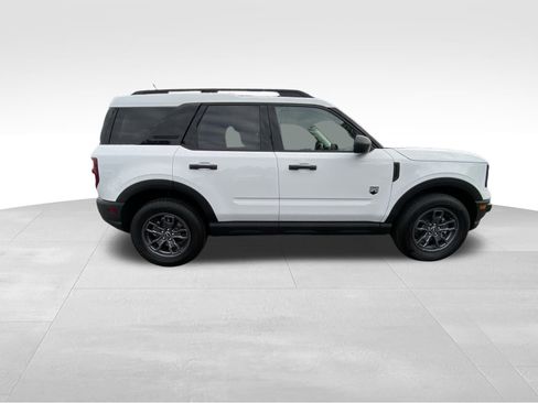 Used 2024 Ford Bronco Sport Big Bend image 4