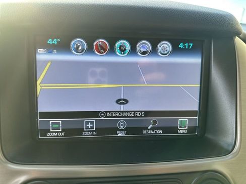 Used 2019 GMC Yukon Denali w/ Denali Ultimate Package AWD/4WD image 21