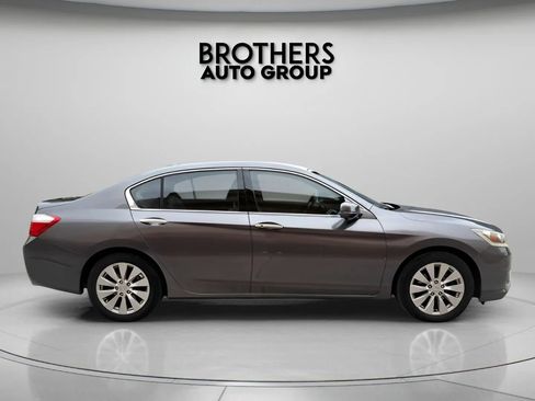 Used 2013 Honda Accord EX-L image 13