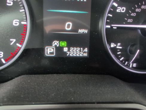Used 2022 Subaru Legacy Limited XT image 12