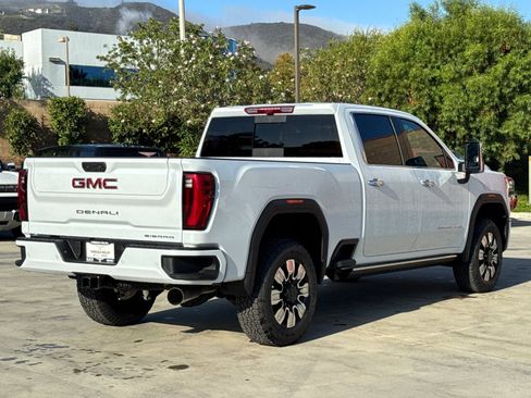 New 2026 GMC Sierra 2500 Denali w/ Denali Reserve Package image 14