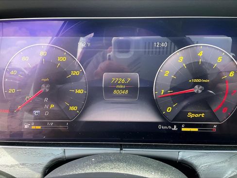 Used 2018 Mercedes-Benz E 300 image 23
