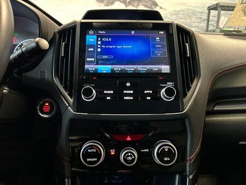 Used 2023 Subaru Forester Sport AWD/4WD image 89