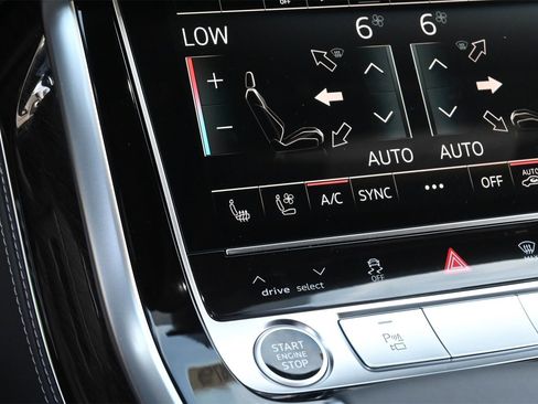 New 2026 Audi Q8 Premium Plus image 13