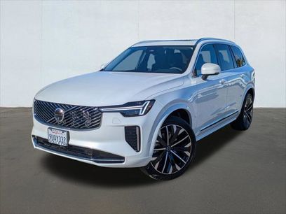 Used 2025 Volvo XC90 B6 Plus w/ Protection Package Premier