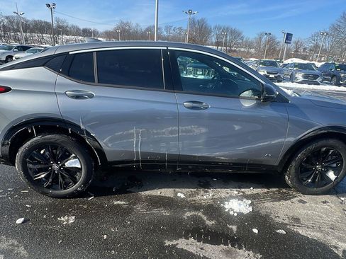 New 2026 Buick Envista Sport Touring w/ Convenience I Package image 9