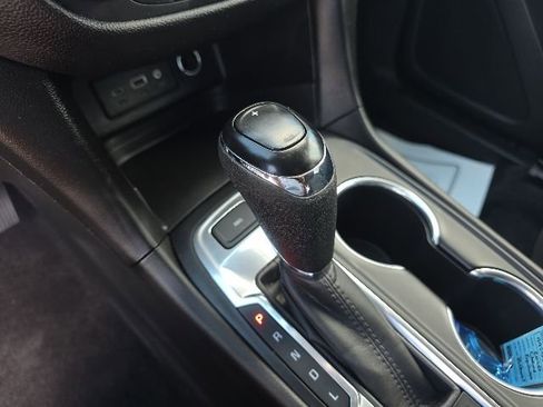 Used 2020 Chevrolet Equinox LT AWD/4WD image 21