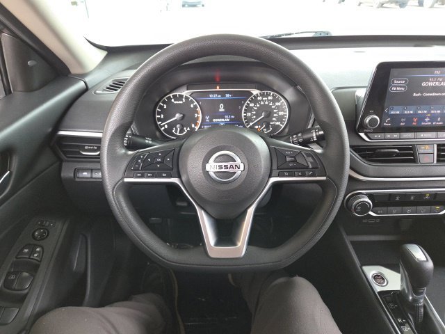 Used 2022 Nissan Altima 2.5 SV FWD image 47