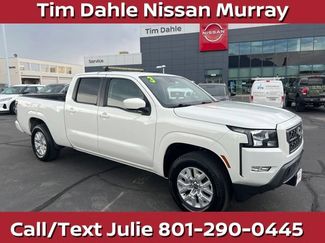 Used 2023 Nissan Frontier SV w/ Technology Package AWD/4WD video 1