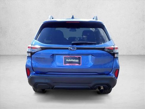 New 2026 Subaru Forester Premium AWD/4WD image 3