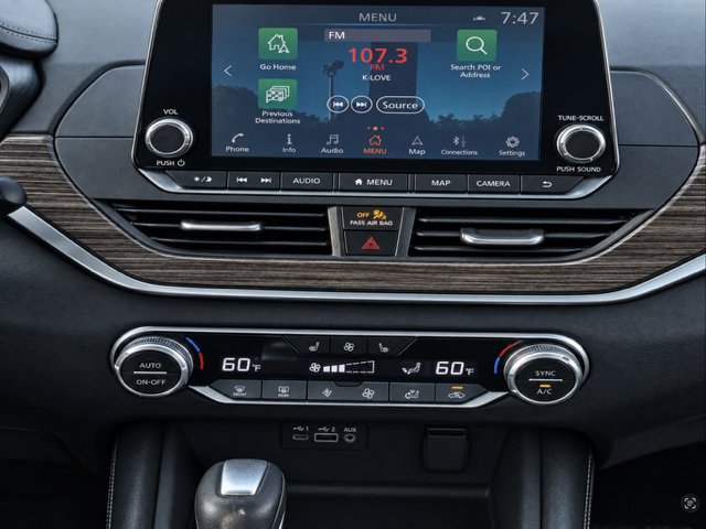 Used 2019 Nissan Altima 2.5 SL AWD/4WD image 15
