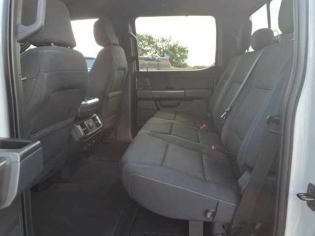 Certified 2024 Ford F150 XLT w/ Equipment Group 302A MID AWD/4WD image 9