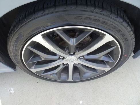 Certified 2023 Honda Civic Touring image 10